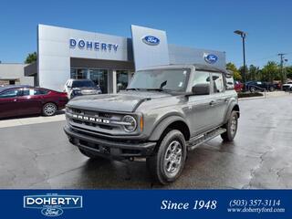 2024 Ford Bronco for sale in Forest Grove OR