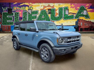 2024 Ford Bronco for sale in Bowling Green KY