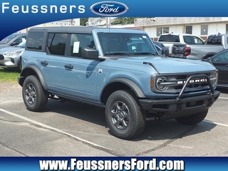 2024 Ford Bronco for sale in Morgan Hill CA