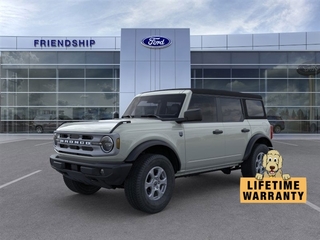 2024 Ford Bronco for sale in Bristol TN