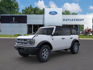 2024 Ford Bronco for sale in Union NJ