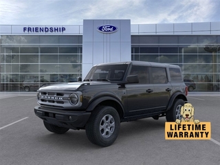 2024 Ford Bronco for sale in Bristol TN