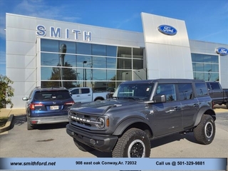 2024 Ford Bronco for sale in Conway AR