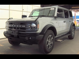 2024 Ford Bronco for sale in Tulsa OK