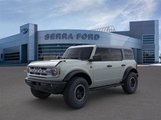 2024 Ford Bronco for sale in Farmington Hills MI