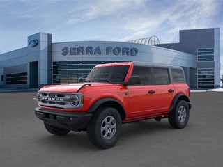 2024 Ford Bronco for sale in Farmington Hills MI