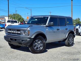 2024 Ford Bronco for sale in Orange TX