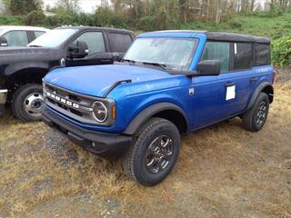 2024 Ford Bronco for sale in Bristol TN