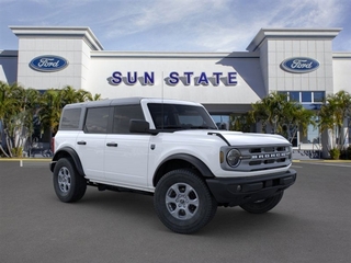 2024 Ford Bronco for sale in Orlando FL