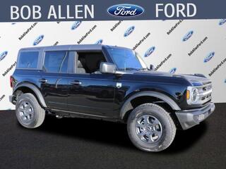 2024 Ford Bronco for sale in Overland Park KS