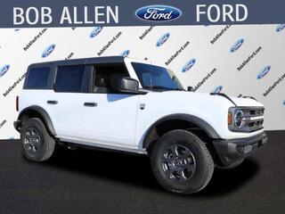 2024 Ford Bronco for sale in Overland Park KS