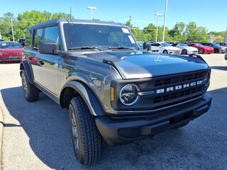 2025 Ford Bronco for sale in Clarksville TN