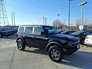 2025 Ford Bronco for sale in Minooka IL