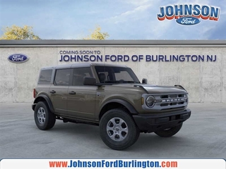 2025 Ford Bronco for sale in Burlington NJ