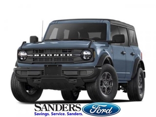 2025 Ford Bronco for sale in Jacksonville NC