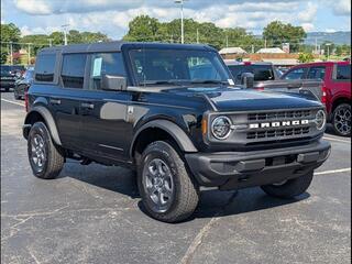 2025 Ford Bronco for sale in Hixson TN