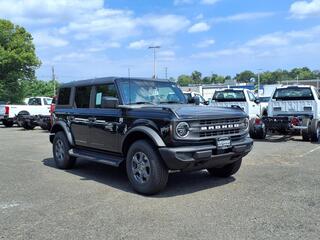 2025 Ford Bronco for sale in Watchung NJ