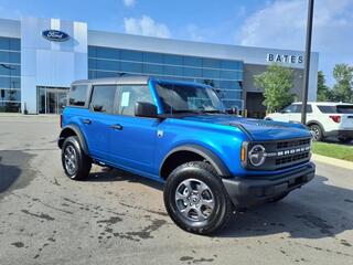 2025 Ford Bronco for sale in Lebanon TN