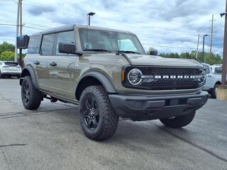 2025 Ford Bronco for sale in Muskegon MI