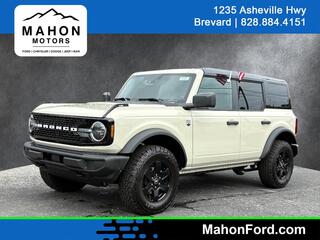 2025 Ford Bronco for sale in Brevard NC