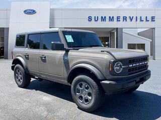 2025 Ford Bronco for sale in Summerville SC