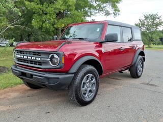 2025 Ford Bronco for sale in Shelby NC