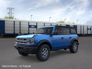 2025 Ford Bronco for sale in Roanoke VA