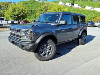 2025 Ford Bronco for sale in Bristol TN