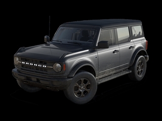 2025 Ford Bronco for sale in Howell MI
