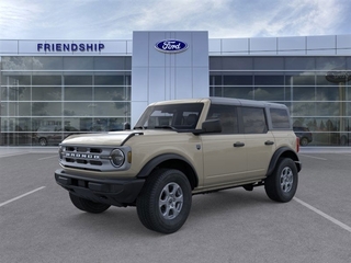 2025 Ford Bronco for sale in Bristol TN