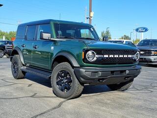 2025 Ford Bronco for sale in Muskegon MI