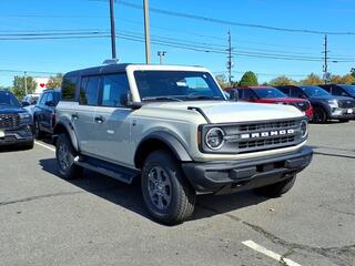 2025 Ford Bronco for sale in North Brunswick NJ