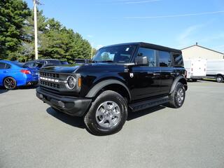 2025 Ford Bronco for sale in Millerton NY