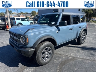 2025 Ford Bronco for sale in Paoli PA