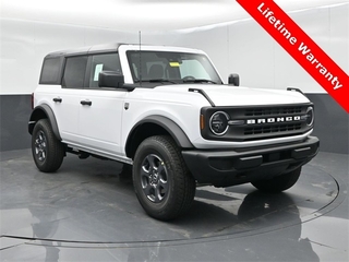 2025 Ford Bronco for sale in Mission Hills CA
