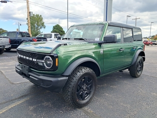 2025 Ford Bronco for sale in Springfield VA