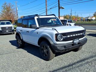 2025 Ford Bronco for sale in Watchung NJ