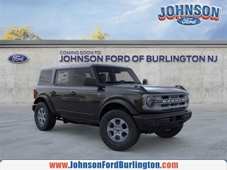 2025 Ford Bronco for sale in Burlington NJ