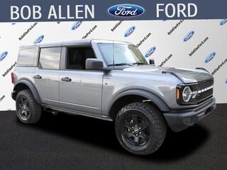2025 Ford Bronco for sale in Overland Park KS