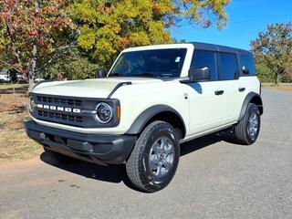 2025 Ford Bronco for sale in Shelby NC