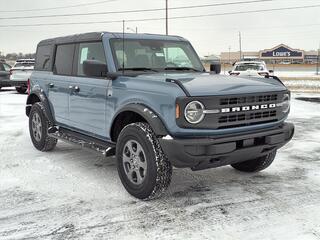 2025 Ford Bronco for sale in Fremont OH