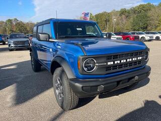 2025 Ford Bronco for sale in Dothan AL