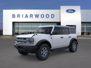 2025 Ford Bronco for sale in Saline MI