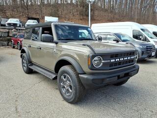2025 Ford Bronco for sale in Butler NJ