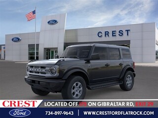 2025 Ford Bronco for sale in Flat Rock MI