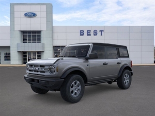 2025 Ford Bronco for sale in Wellesley MA