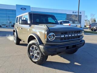 2026 Ford Bronco for sale in Lebanon TN