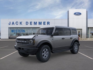 2026 Ford Bronco for sale in Wayne MI