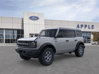 2026 Ford Bronco for sale in Lynchburg VA