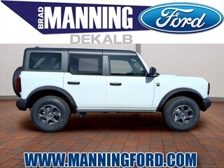 2026 Ford Bronco for sale in Des Plaines IL